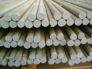 Glassfiberbetong Rebar